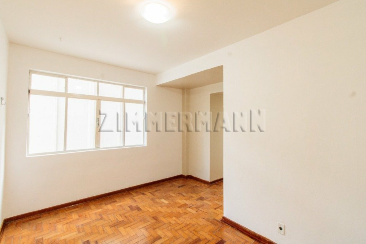 Apartamento com 1 quartos à venda, 67m² em Rua Dona Veridiana, Higienópolis, São Paulo, SP