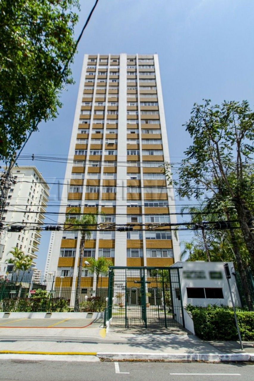 Apartamento com 4 quartos à venda, 253m² em Rua Teodoro Sampaio, Pinheiros, São Paulo, SP