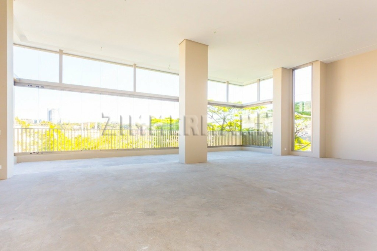 Apartamento com 4 quartos à venda, 390m² em Rua Alagoas, Higienópolis, São Paulo, SP