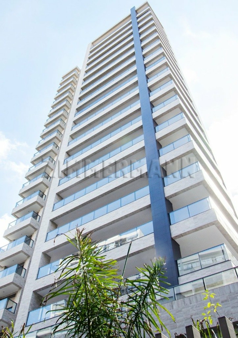 Apartamento com 4 quartos à venda, 350m² em Zona Central, São Paulo, SP