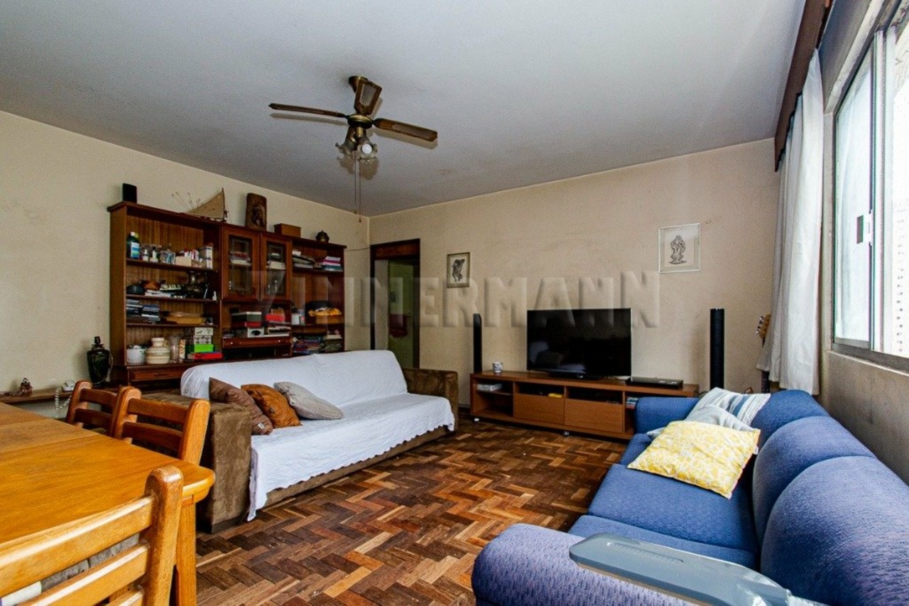 Apartamento com 3 quartos à venda, 113m² em Rua Caraíbas, Perdizes, São Paulo, SP