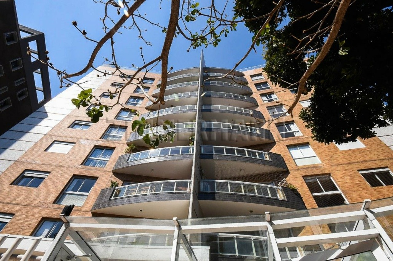 Apartamento com 4 quartos à venda, 170m² em Praça Senador Lineu Prestes, Vila Madalena, São Paulo, SP