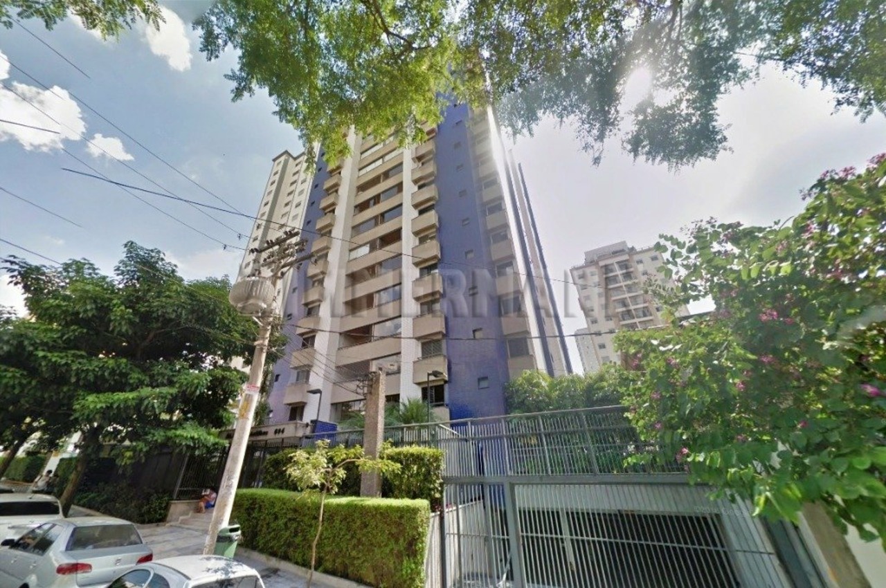 Apartamento com 3 quartos à venda, 121m² em Rua Barão do Bananal, Vila Pompéia, São Paulo, SP