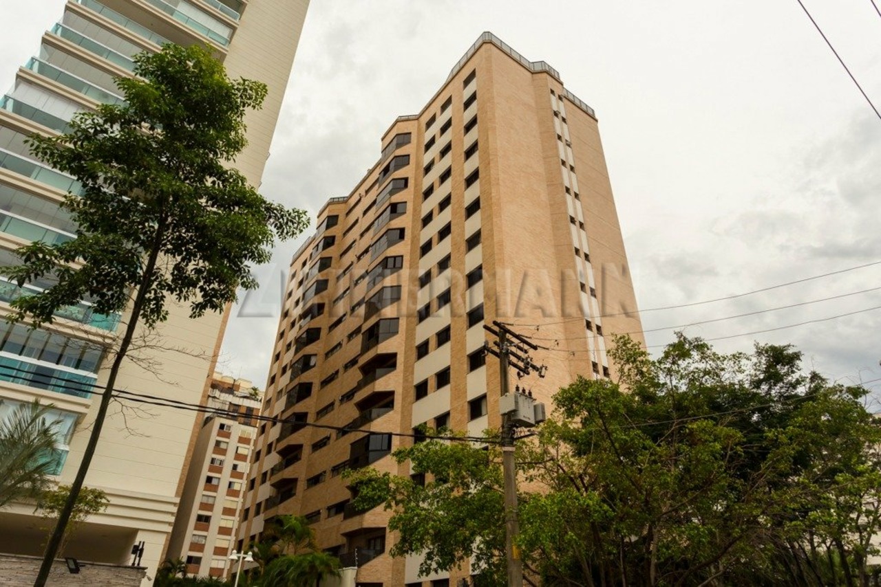 Apartamento com 3 quartos client, 129m² em Perdizes, São Paulo, SP