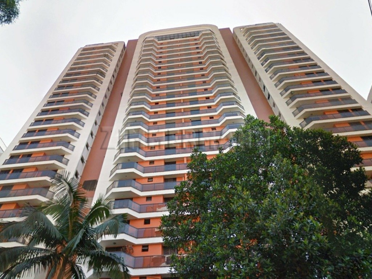 Apartamento com 1 quartos à venda, 50m² em Alameda Itu, Jardim Paulista, São Paulo, SP