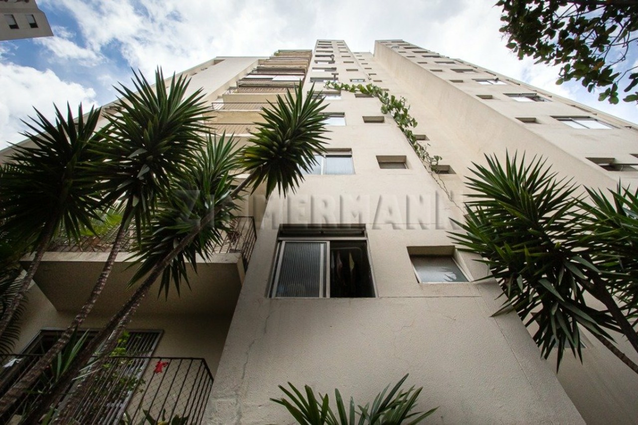 Apartamento com 2 quartos à venda, 66m² em Itaim Bibi, São Paulo, SP