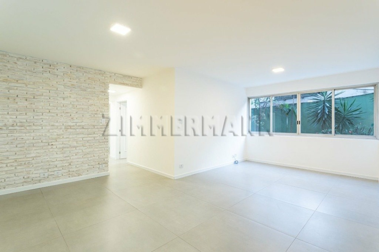 Apartamento com 3 quartos à venda, 106m² em Rua Cardoso de Almeida, Perdizes, São Paulo, SP