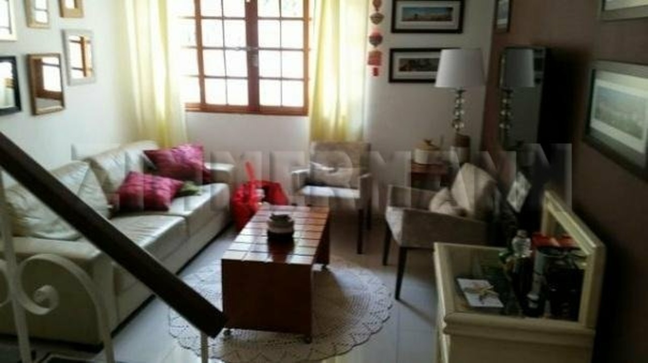 Casa com 4 quartos à venda, 210m² em Rua Princesa Isabel, Campo Belo, São Paulo, SP