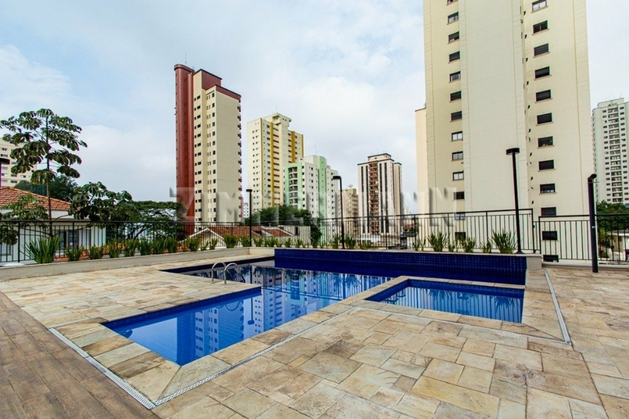 Apartamento com 2 quartos à venda, 72m² em Rua Itapiru, Saúde, São Paulo, SP
