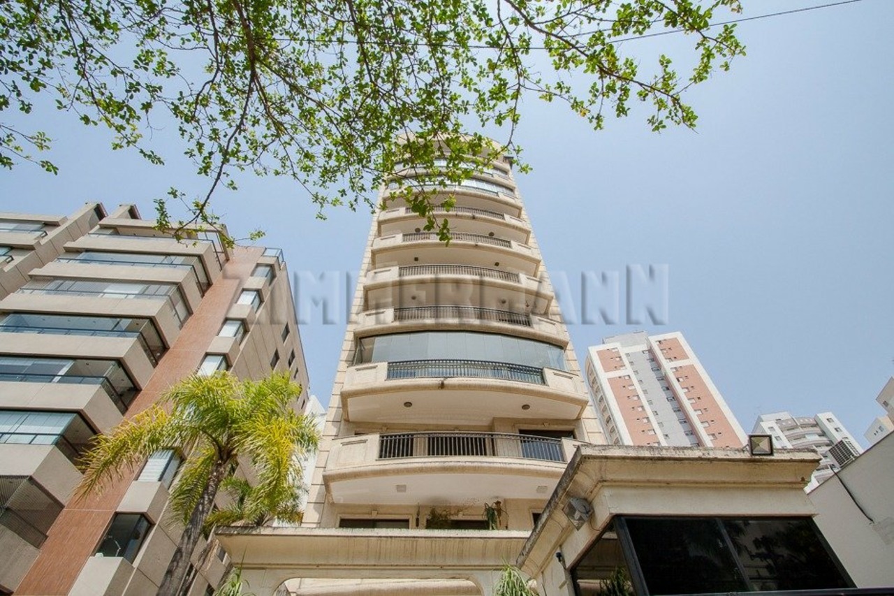 Apartamento com 3 quartos à venda, 170m² em Rua Passo da Pátria, Alto da Lapa, São Paulo, SP