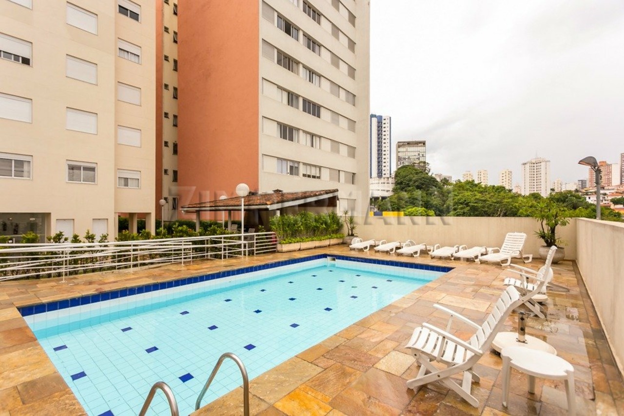 Apartamento com 3 quartos à venda, 84m² em Rua Paracuê, Sumaré, São Paulo, SP