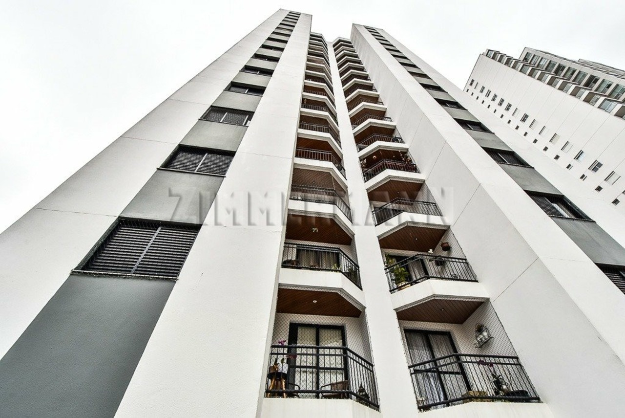 Apartamento com 3 quartos à venda, 75m² em Avenida Mofarrej, Vila Leopoldina, São Paulo, SP