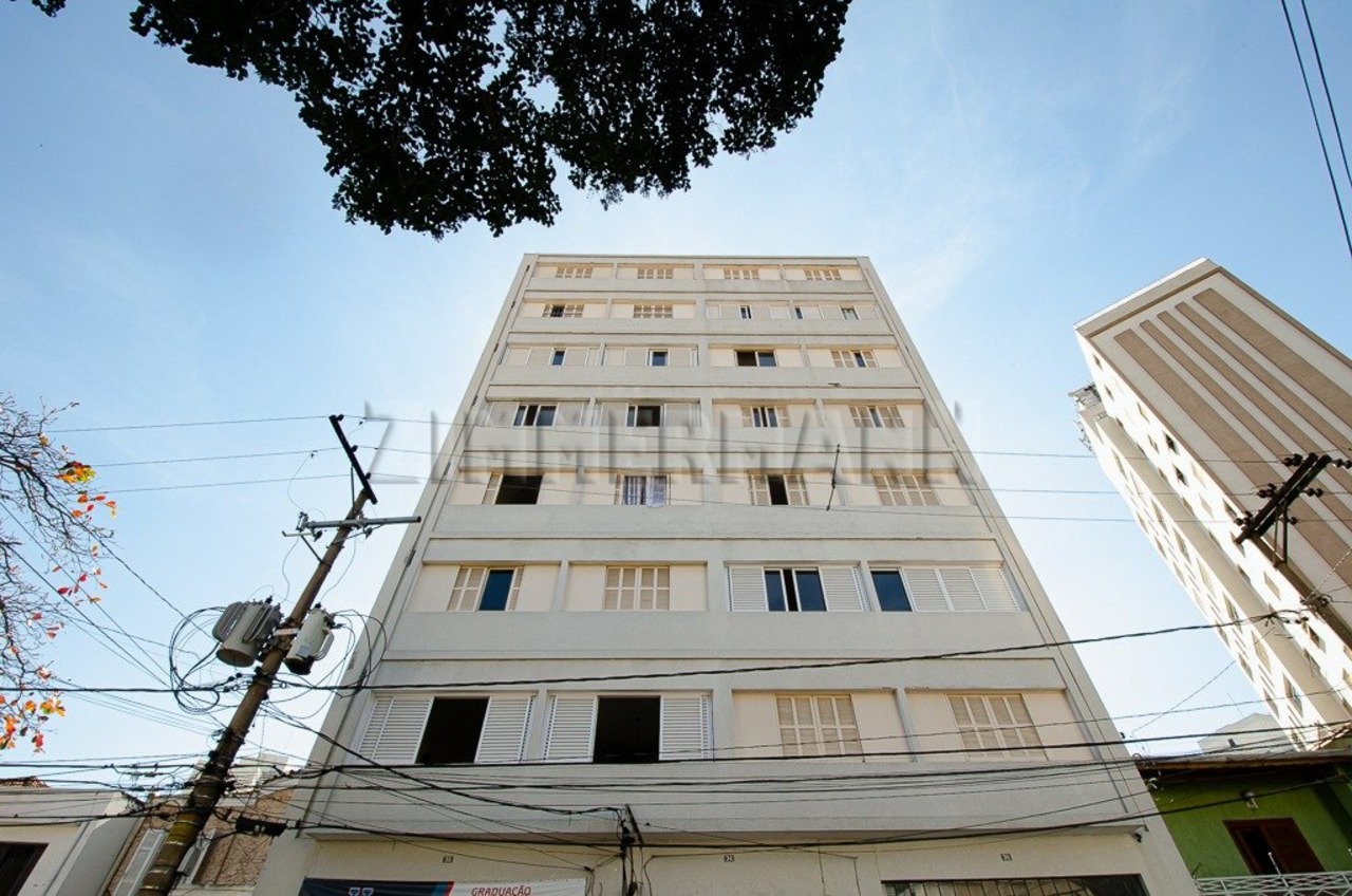 Apartamento com 2 quartos à venda, 80m² em Rua Passo da Pátria, Alto da Lapa, São Paulo, SP