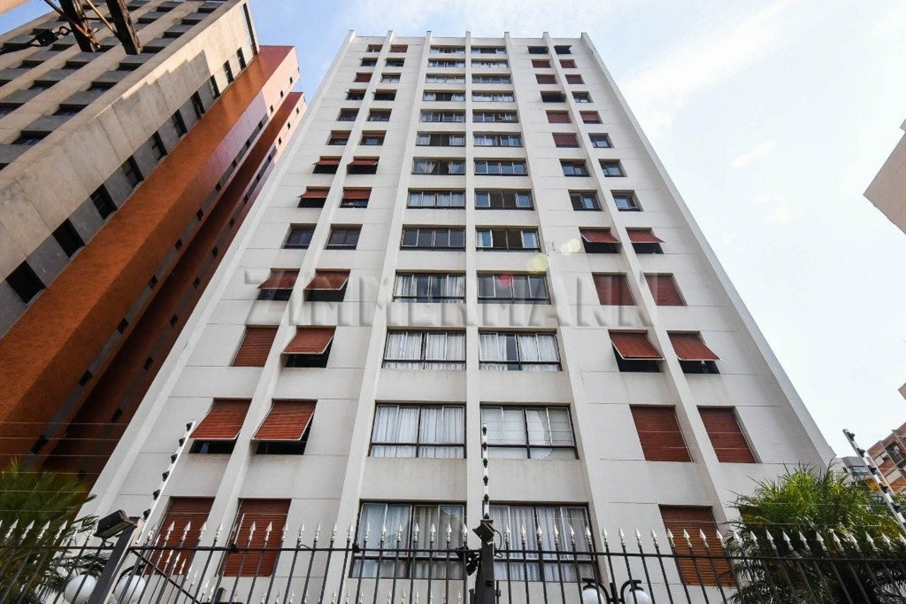 Apartamento com 3 quartos à venda, 84m² em Rua Itapicuru, Perdizes, São Paulo, SP