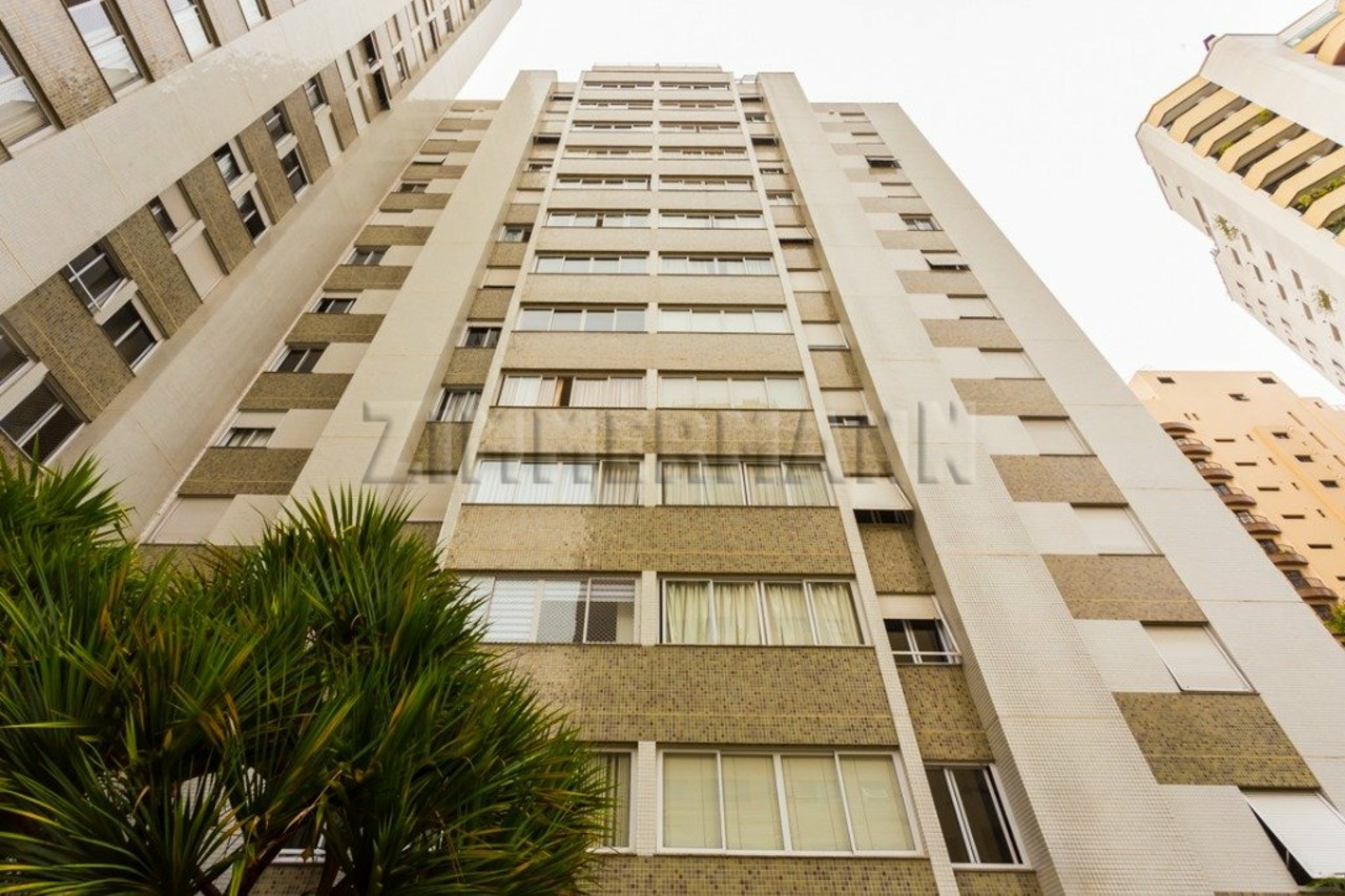 Apartamento com 2 quartos à venda, 93m² em Rua Gaivota, Moema, São Paulo, SP