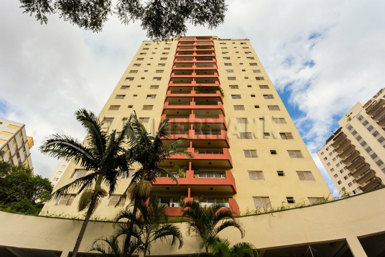 Apartamento com 3 quartos à venda, 99m² em Praça Campos da Cunha, Alto da Lapa, São Paulo, SP