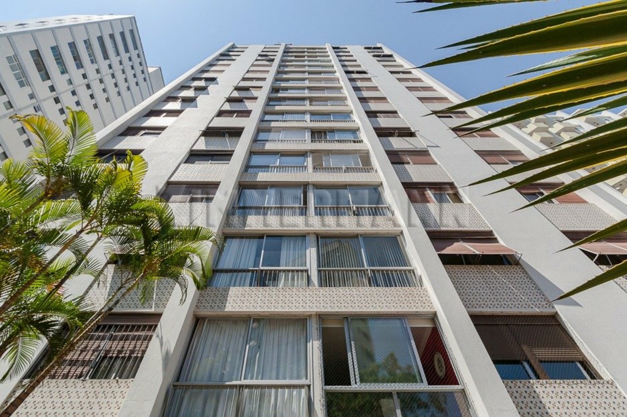 Apartamento com 3 quartos à venda, 102m² em Rua Itambé, Higienópolis, São Paulo, SP