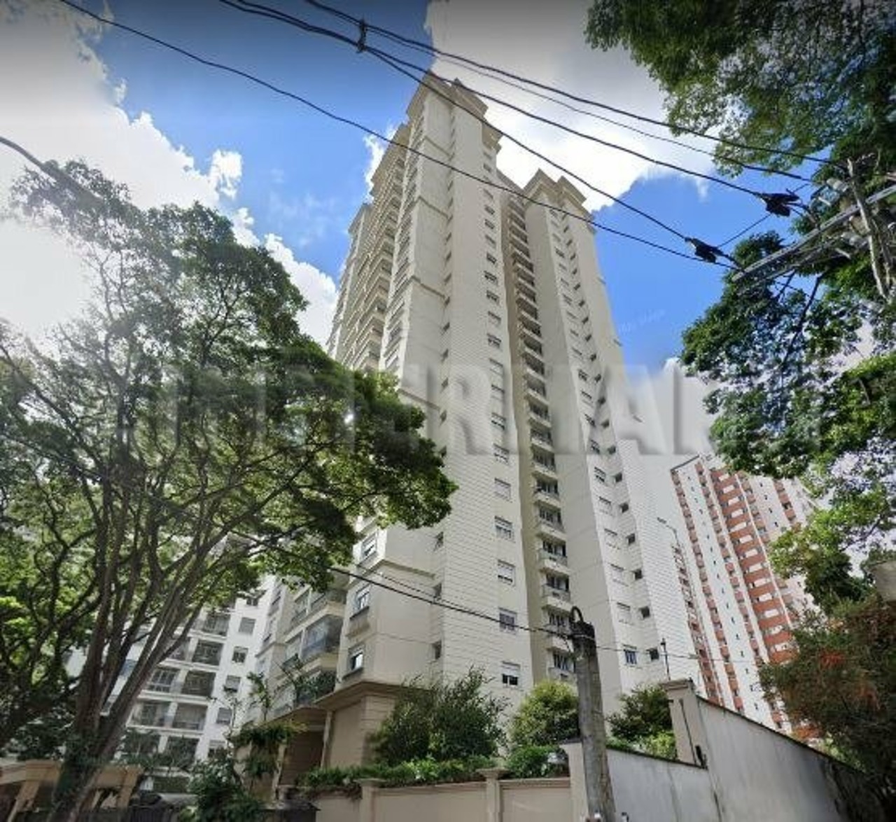 Apartamento com 3 quartos à venda, 99m² em Rua Pássaros e Flores, Brooklin Paulista, São Paulo, SP