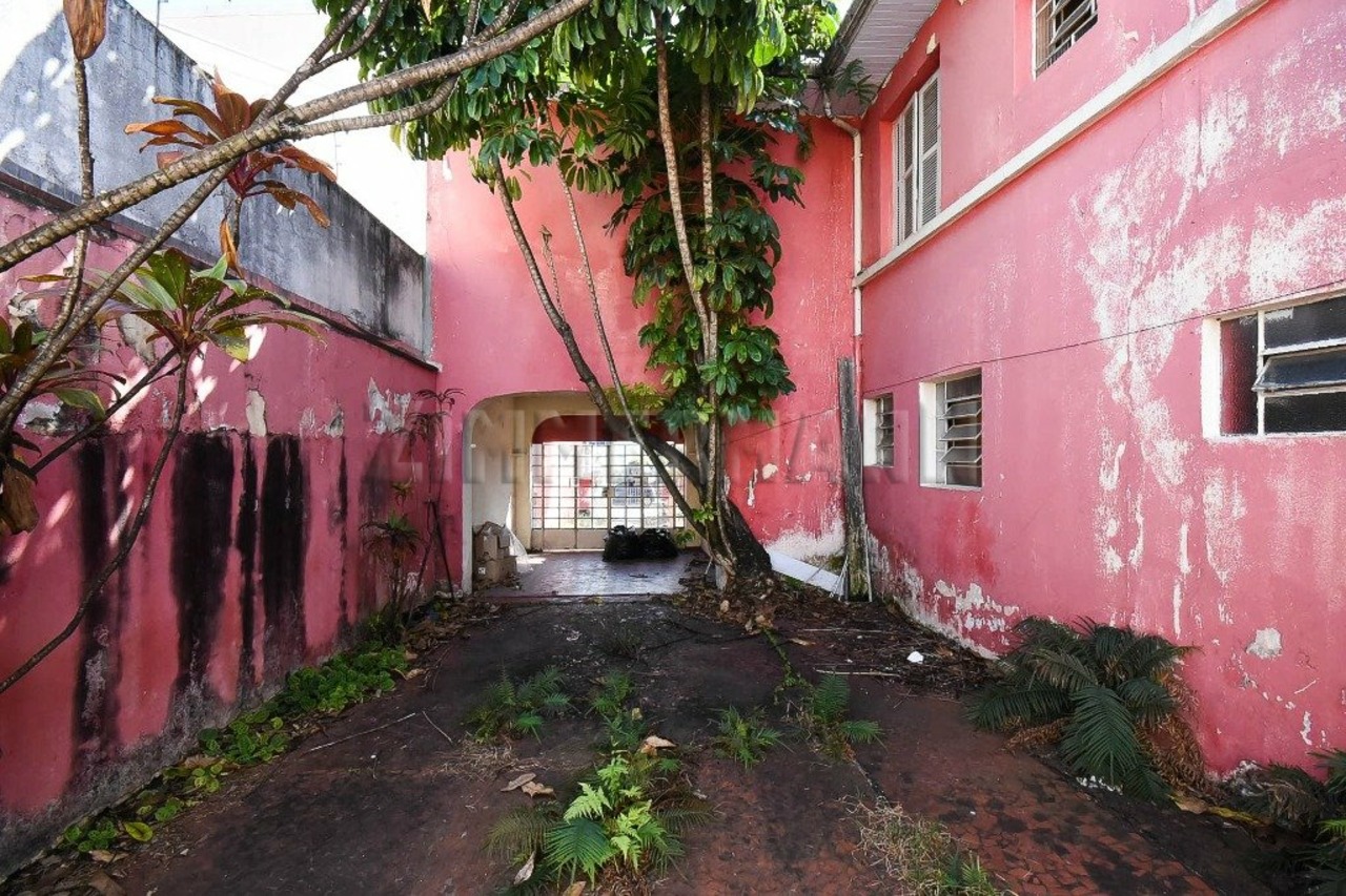 Casa com 4 quartos à venda, 400m² em Rua Jorge Americano, Alto da Lapa, São Paulo, SP