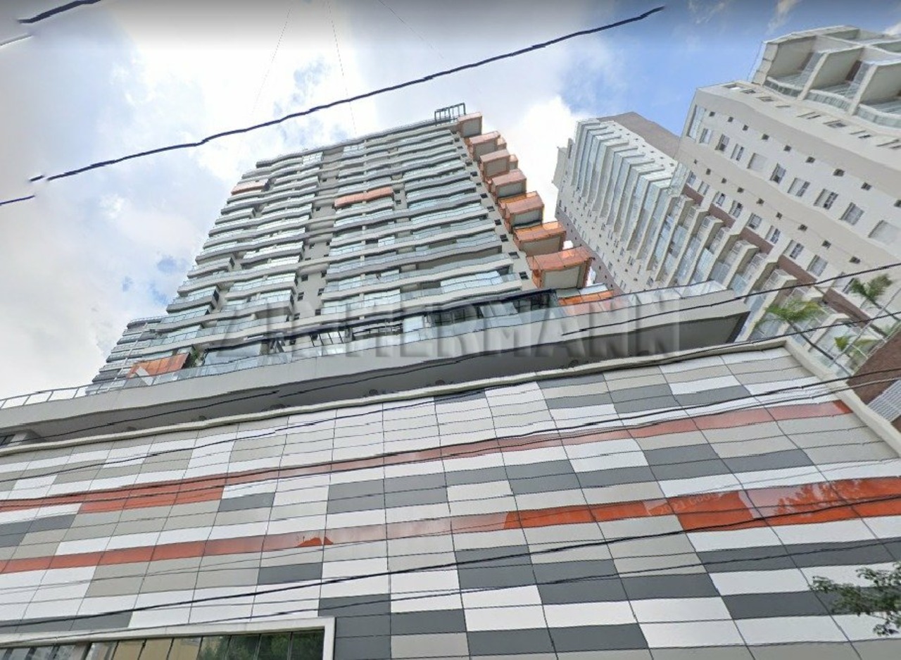 Apartamento com 2 quartos à venda, 124m² em Avenida Turmalina, Aclimação, São Paulo, SP