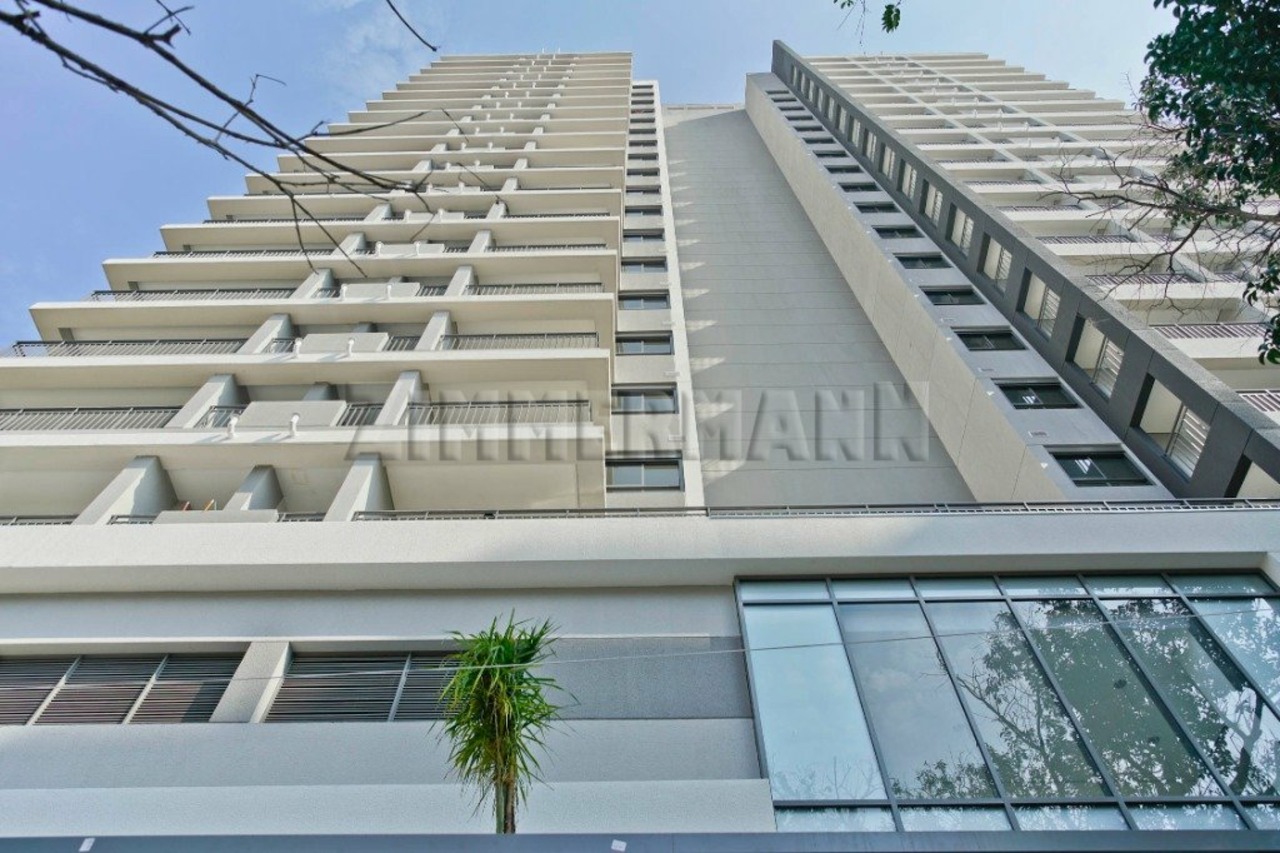 Apartamento com 2 quartos à venda, 68m² em Praça Monsenhor José Maria Monteiro, Vila Pompéia, São Paulo, SP