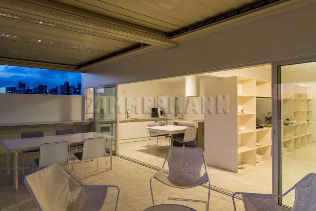 Apartamento com 2 quartos à venda, 200m² em Praça General Oliveira Álvares, Pinheiros, São Paulo, SP