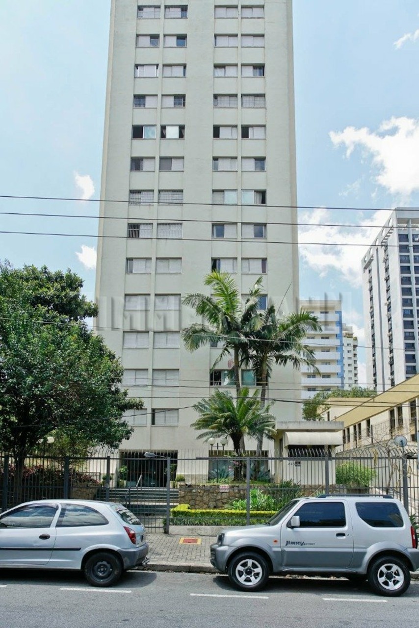 Apartamento com 2 quartos à venda, 75m² em Rua Lisboa, Pinheiros, São Paulo, SP