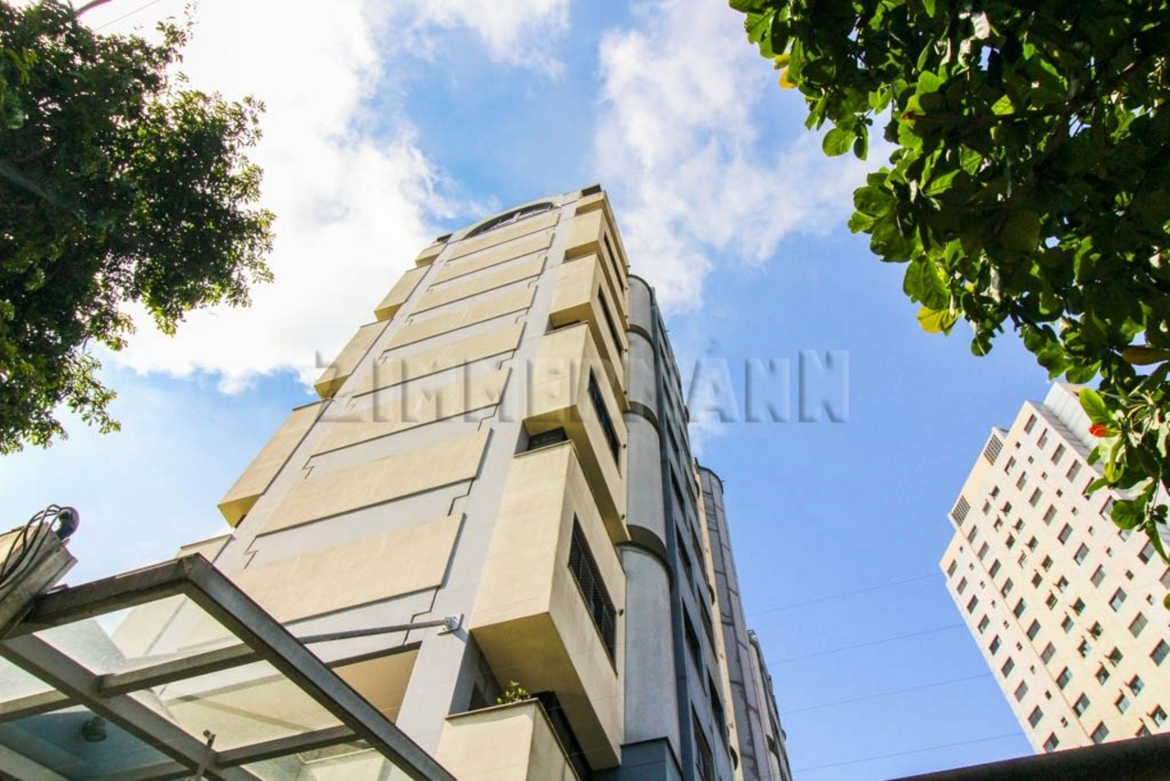 Apartamento com 2 quartos à venda, 55m² em Rua Tucuna, Perdizes, São Paulo, SP