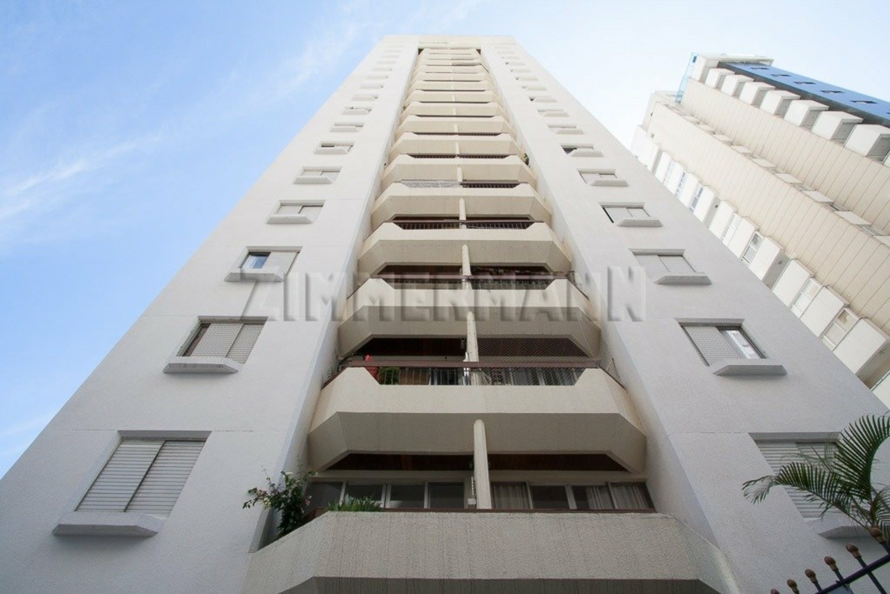 Apartamento com 2 quartos à venda, 63m² em Rua Ribeiro de Barros, Vila Pompéia, São Paulo, SP