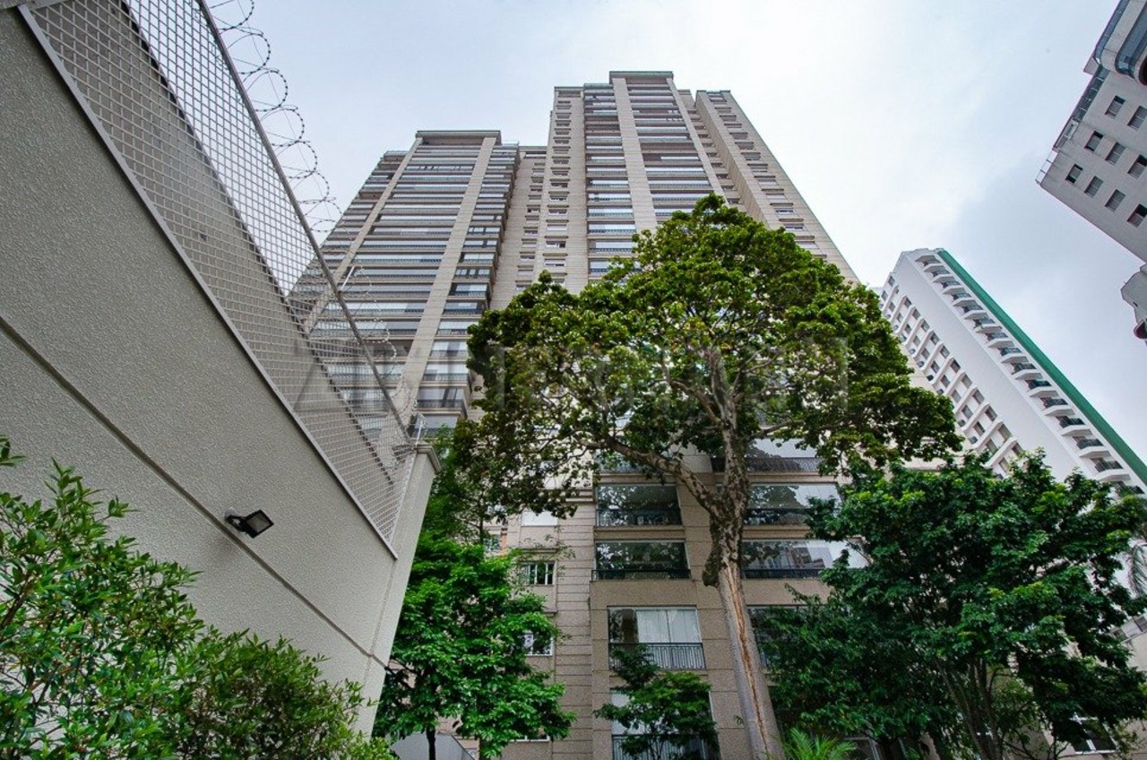 Apartamento com 5 quartos à venda, 438m² em Rua Aimberê, Perdizes, São Paulo, SP