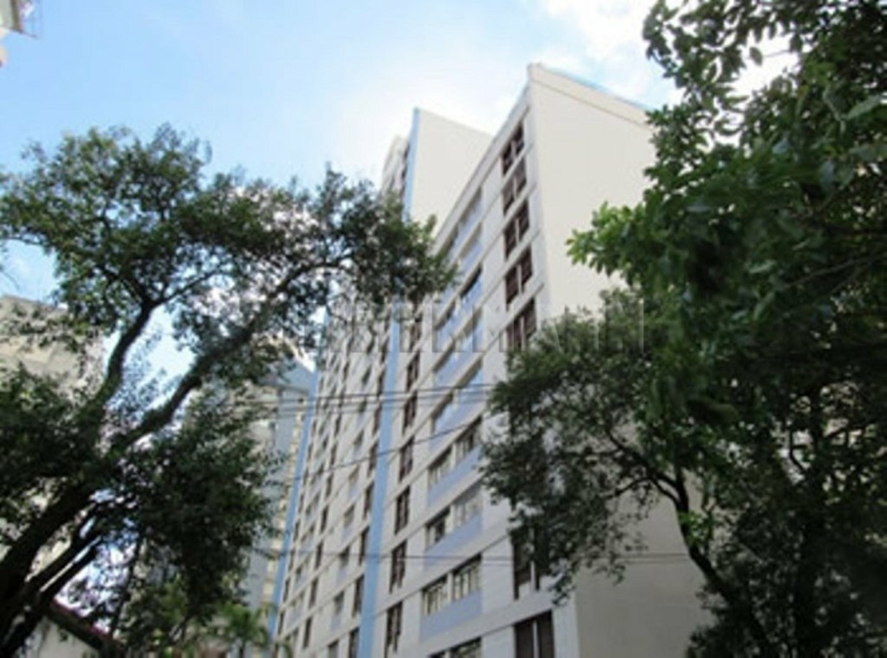 Apartamento com 2 quartos à venda, 66m² em Praça João Nassar, Pinheiros, São Paulo, SP