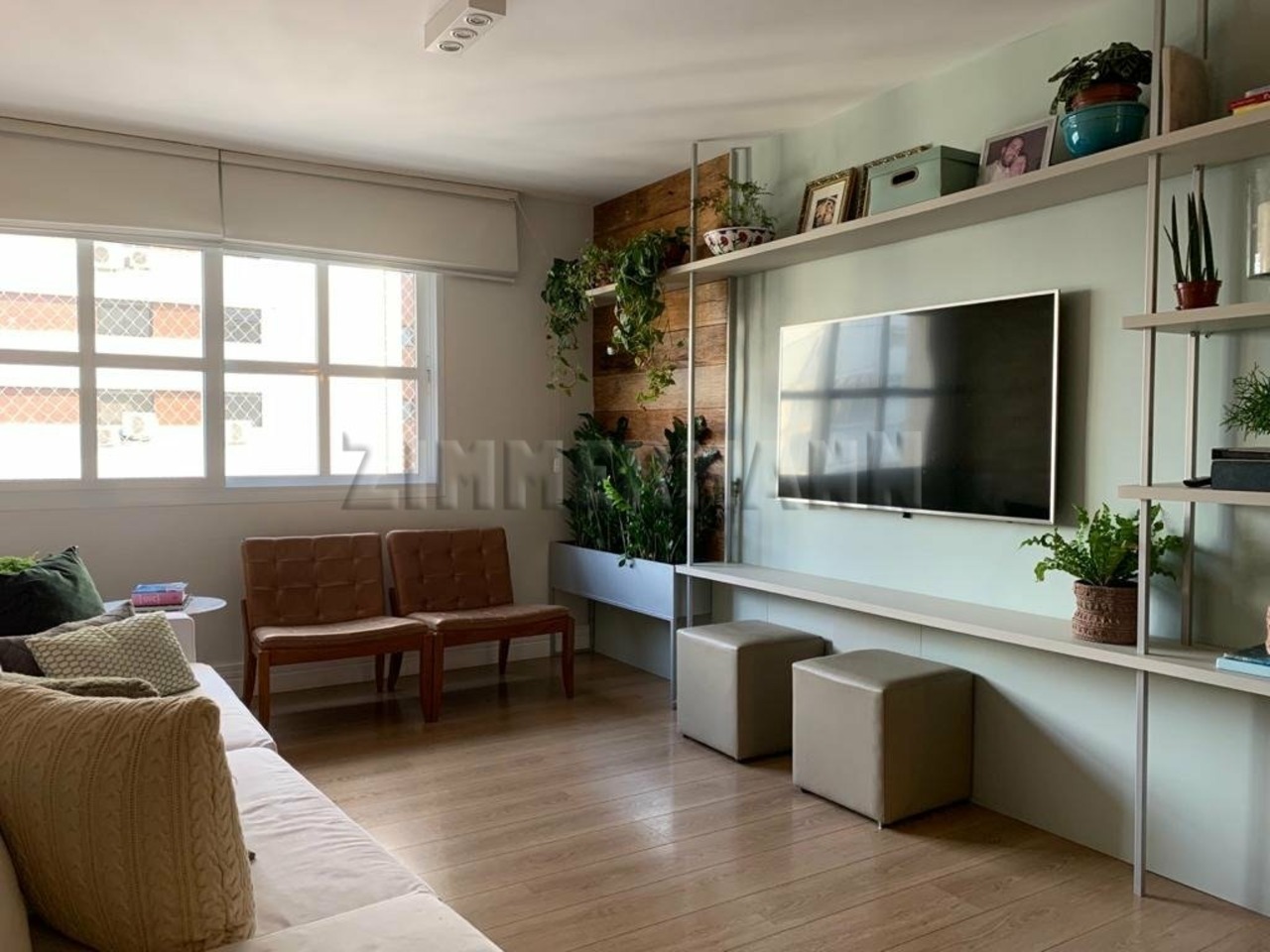 Apartamento com 3 quartos à venda, 127m² em Rua Sergipe, Higienópolis, São Paulo, SP