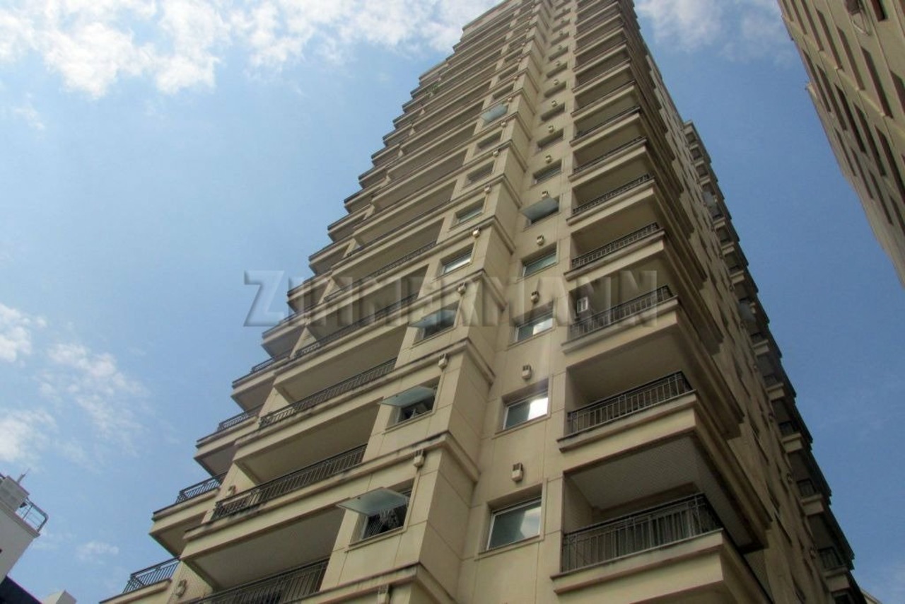 Apartamento com 2 quartos à venda, 83m² em Rua Marquês de Itu, Higienópolis, São Paulo, SP