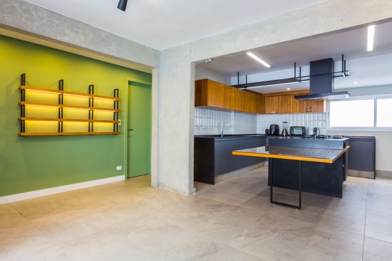 Apartamento com 3 quartos à venda, 84m² em Rua Diana, Perdizes, São Paulo, SP