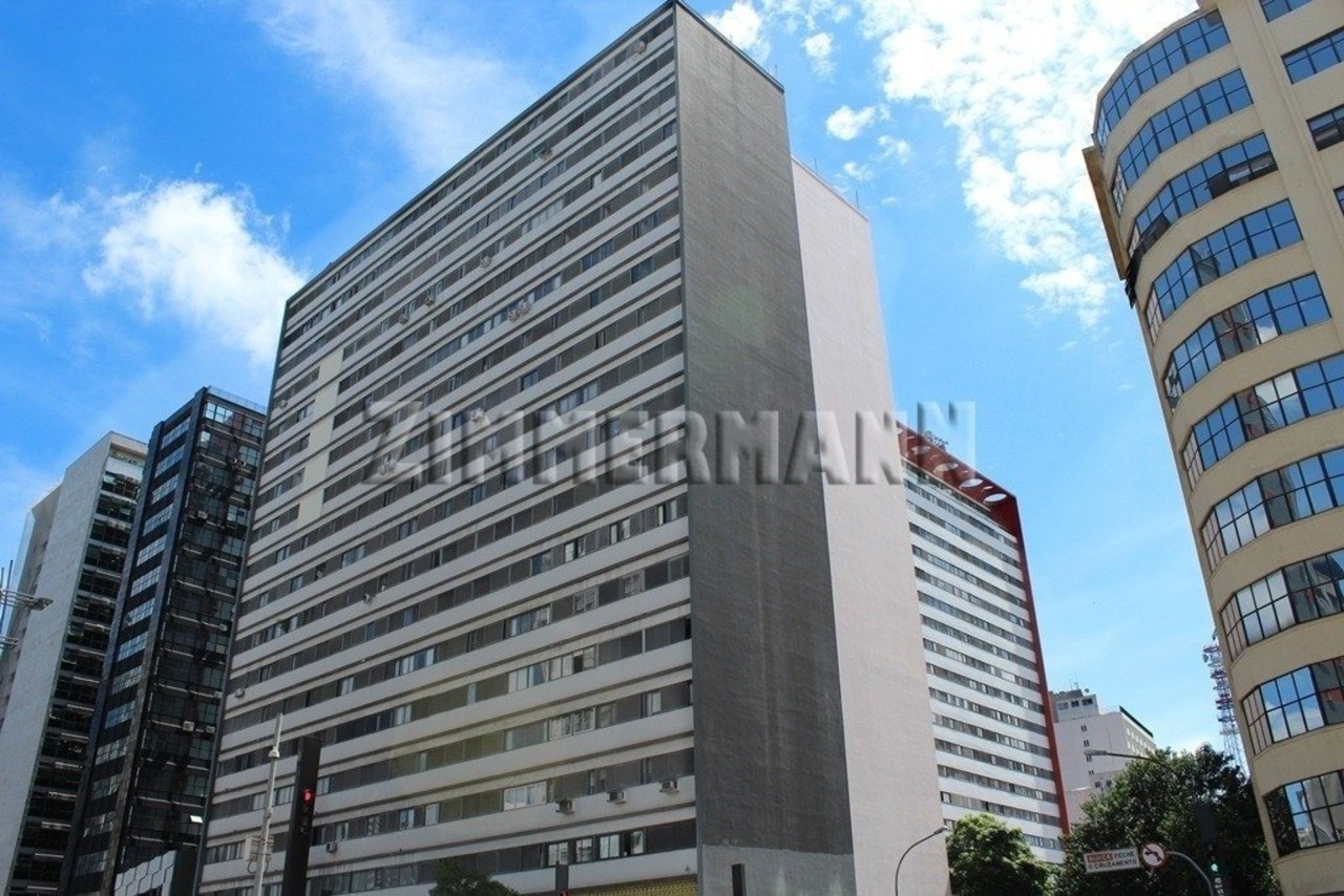 Apartamento com 2 quartos à venda, 80m² em Avenida Paulista, Bela Vista, São Paulo, SP