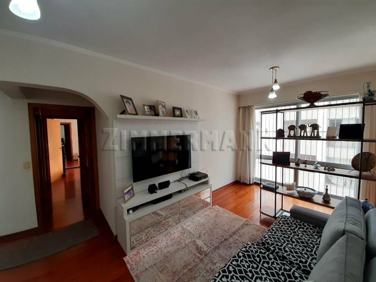 Apartamento com 3 quartos à venda, 100m² em Rua Itambé, Higienópolis, São Paulo, SP