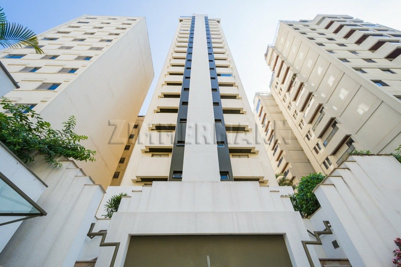 Apartamento com 1 quartos à venda, 43m² em Rua Itapicuru, Perdizes, São Paulo, SP