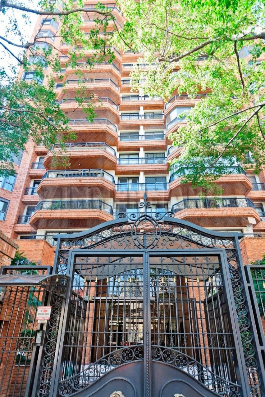 Apartamento com 4 quartos à venda, 160m² em Rua Tupi, Higienópolis, São Paulo, SP