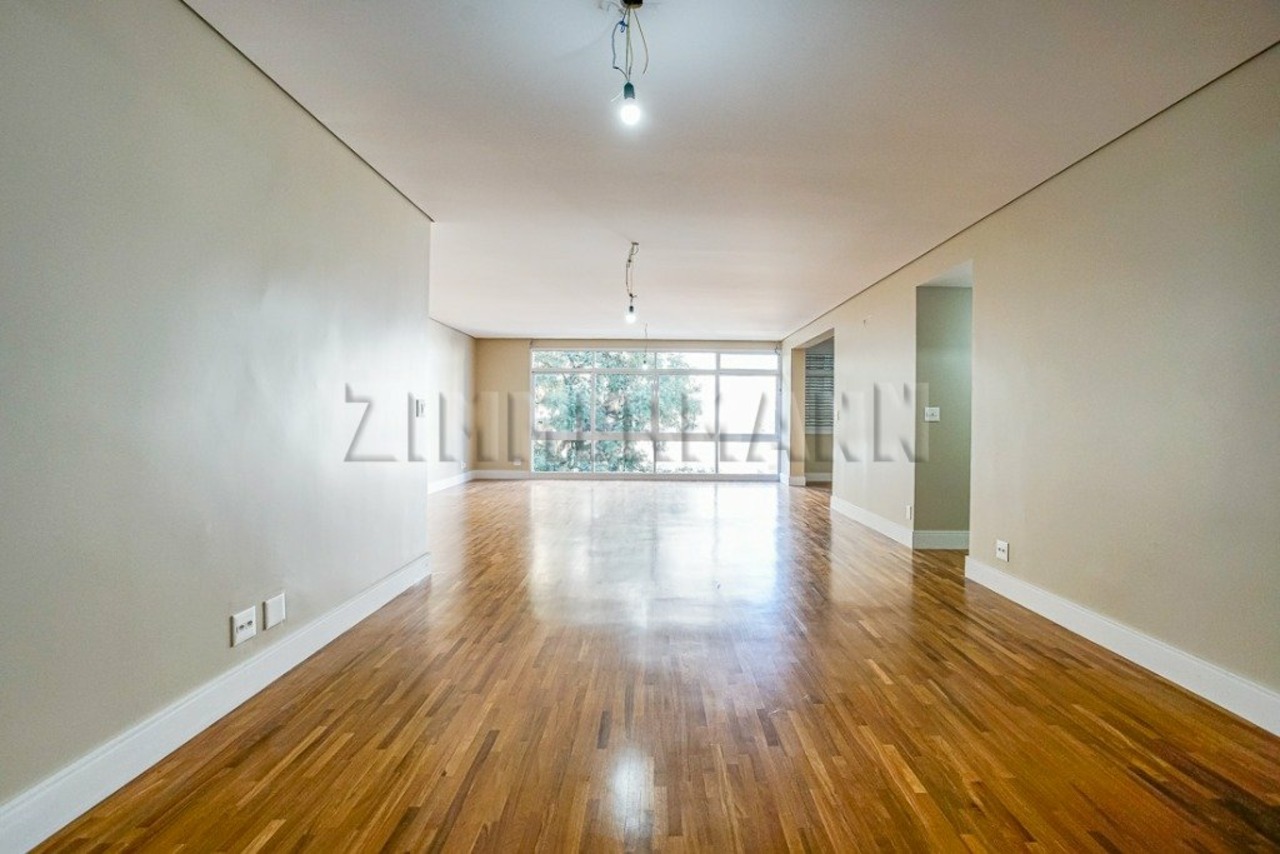 Apartamento com 4 quartos à venda, 210m² em Rua São Vicente de Paula, Higienópolis, São Paulo, SP