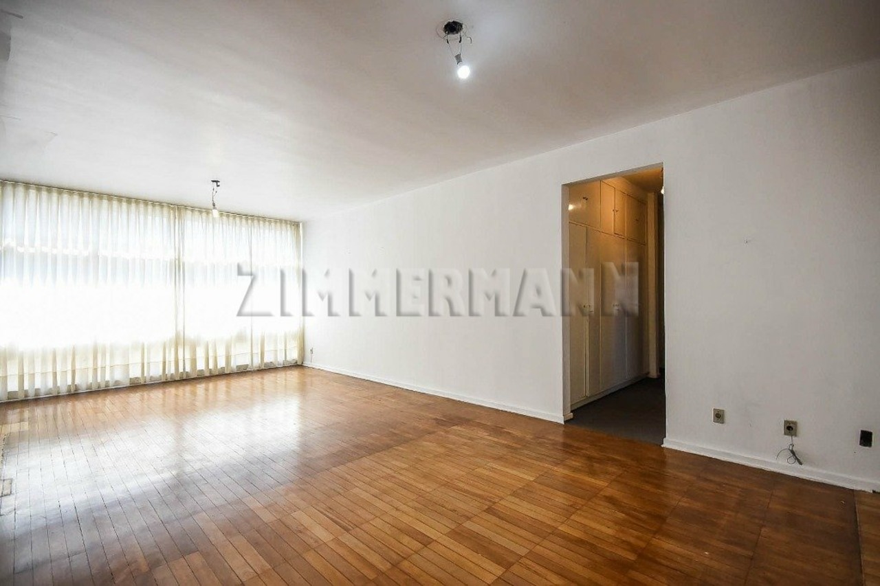 Apartamento com 3 quartos à venda, 164m² em Rua Alagoas, Higienópolis, São Paulo, SP