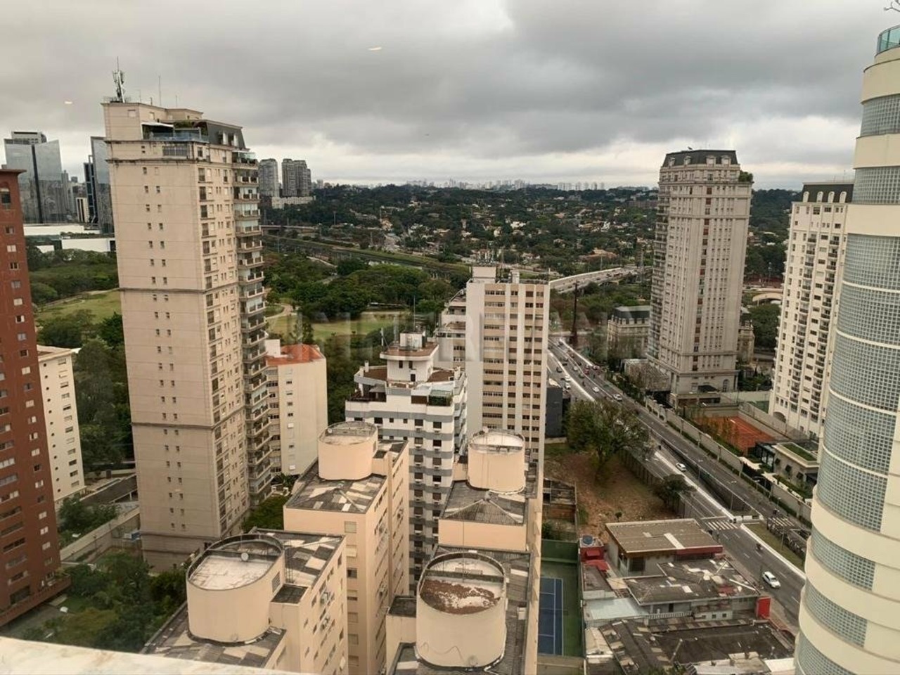 Apartamento com 4 quartos à venda, 268m² em Rua Leopoldo Couto de Magalhães Júnior, Itaim Bibi, São Paulo, SP