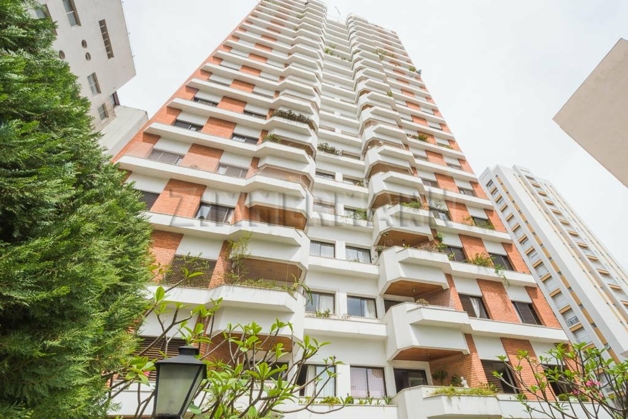 Apartamento com 4 quartos client, 157m² em Perdizes, São Paulo, SP