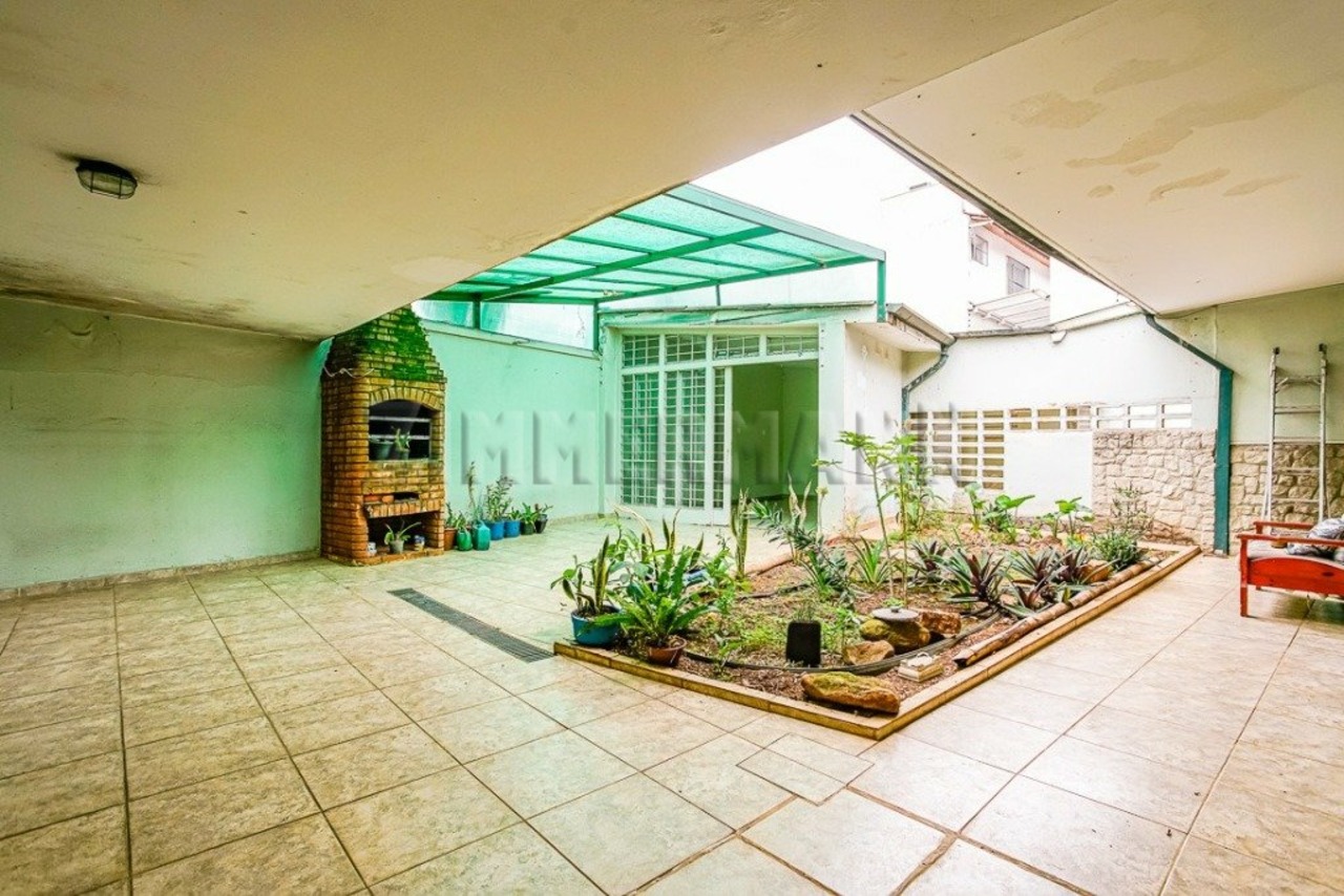 Casa com 3 quartos à venda, 240m² em Rua Pio XI, Alto da Lapa, São Paulo, SP