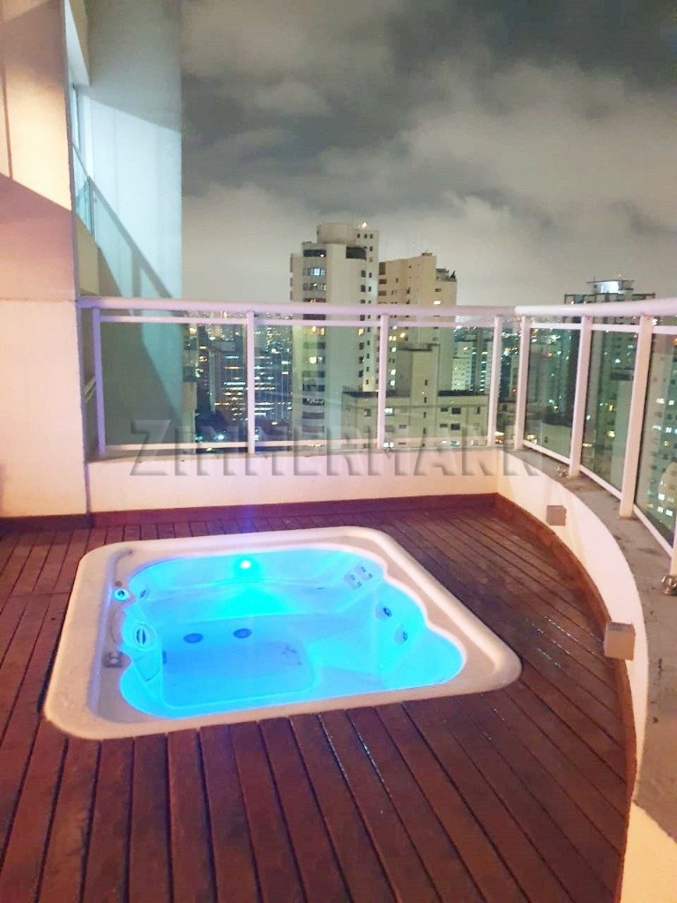 Apartamento com 2 quartos à venda, 153m² em Rua Gil Eanes, Campo Belo, São Paulo, SP