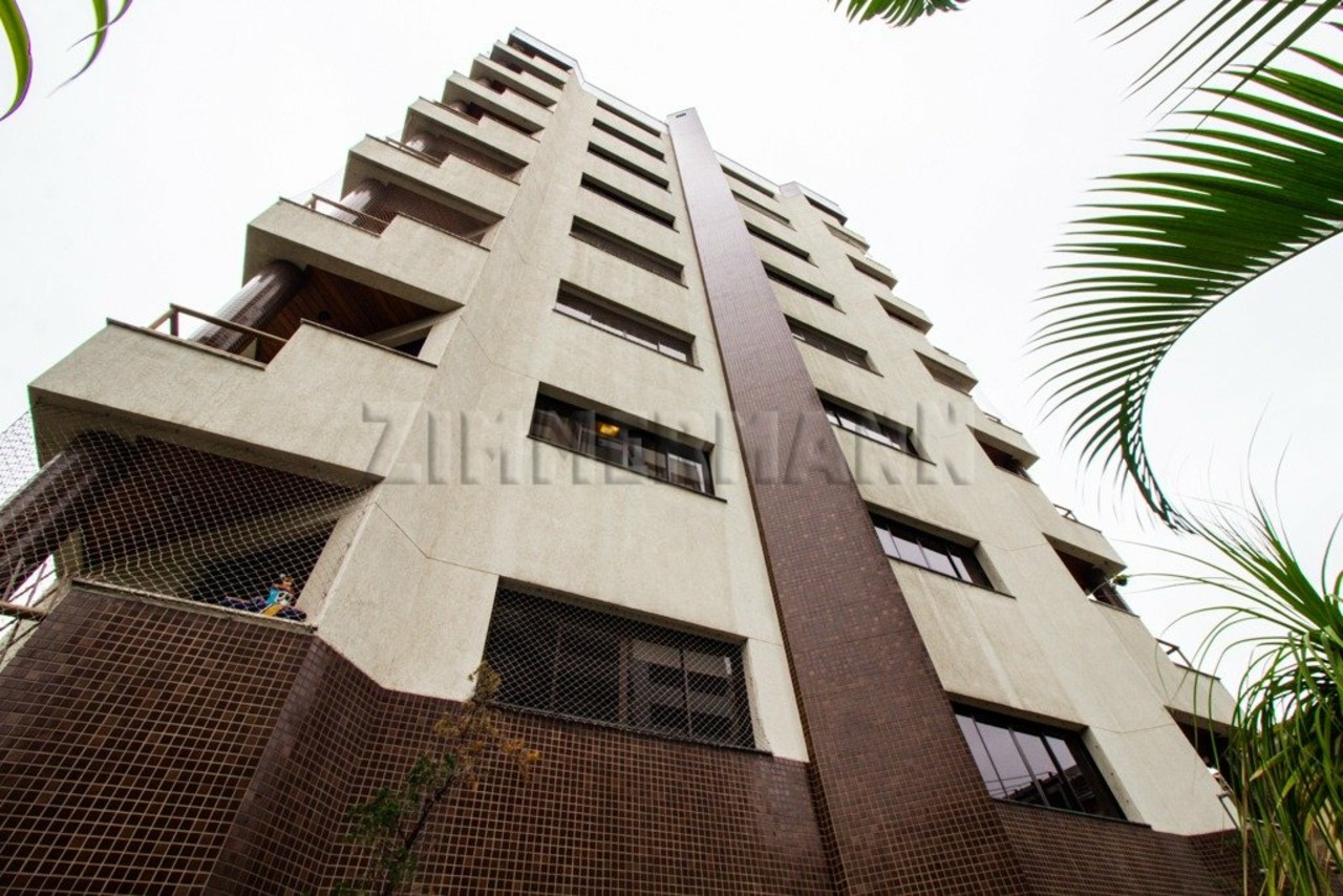 Apartamento com 3 quartos à venda, 93m² em Rua Doutor Alberto Torres, Perdizes, São Paulo, SP