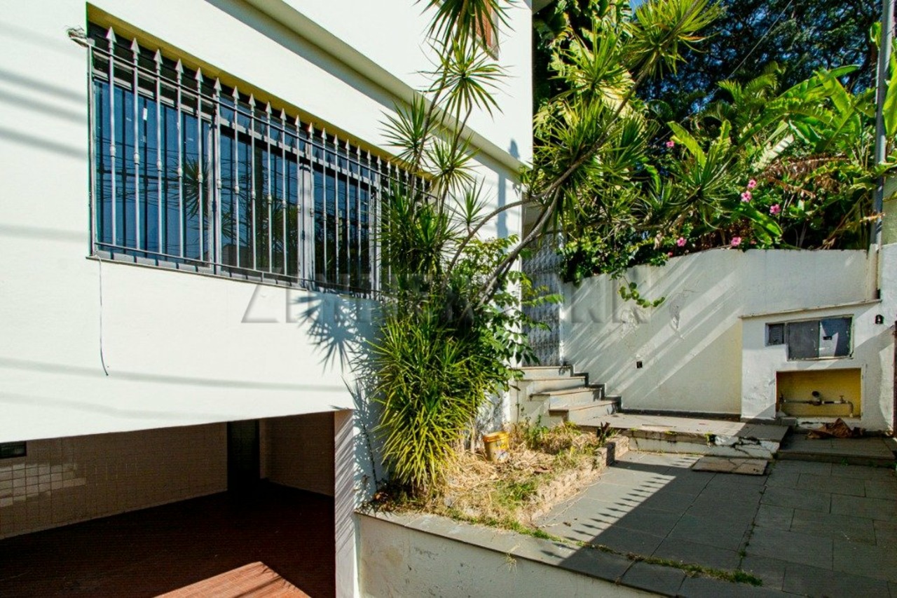 Casa com 3 quartos à venda, 116m² em Rua Mourato Coelho, Pinheiros, São Paulo, SP