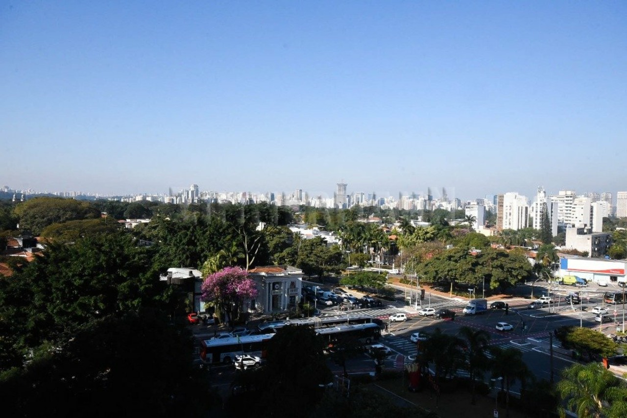 Apartamento com 3 quartos à venda, 135m² em Pinheiros, São Paulo, SP