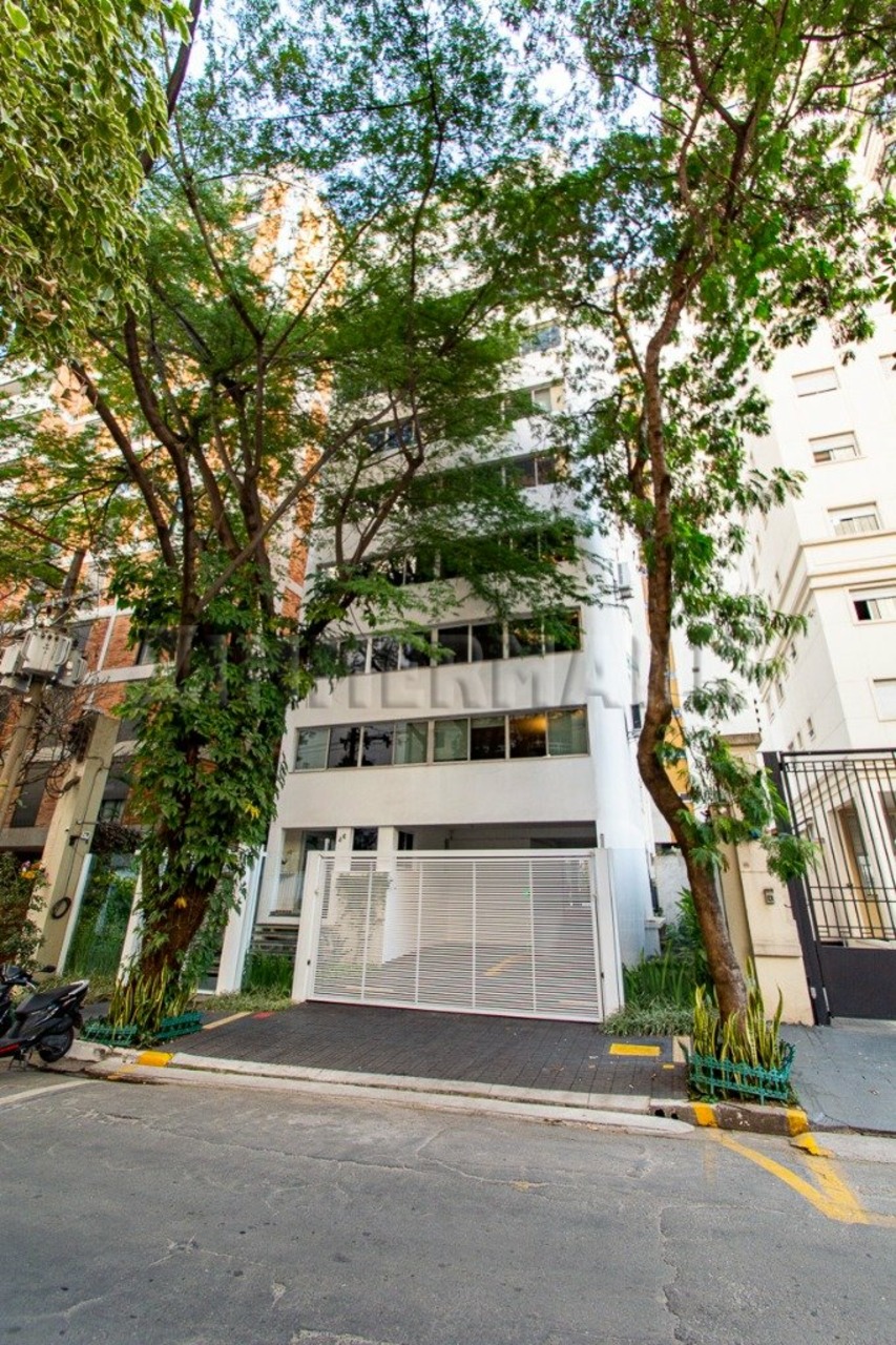Apartamento com 3 quartos à venda, 150m² em Rua Brasília, Itaim Bibi, São Paulo, SP