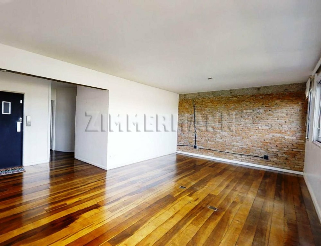 Apartamento com 3 quartos à venda, 134m² em Rua Polônia, Jardim Europa, São Paulo, SP
