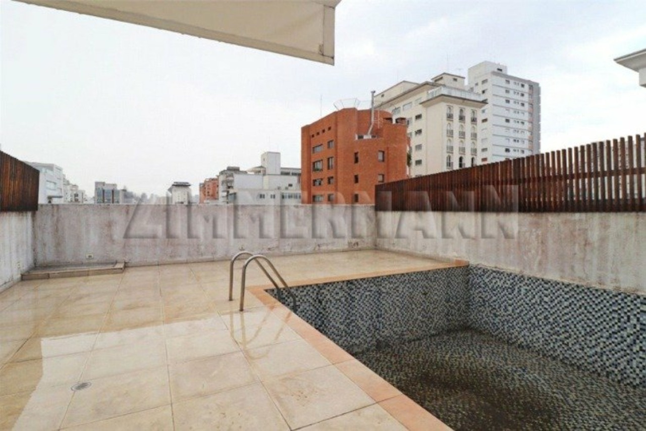 Apartamento com 3 quartos à venda, 395m² em Rua Haddock Lobo, Jardim América, São Paulo, SP